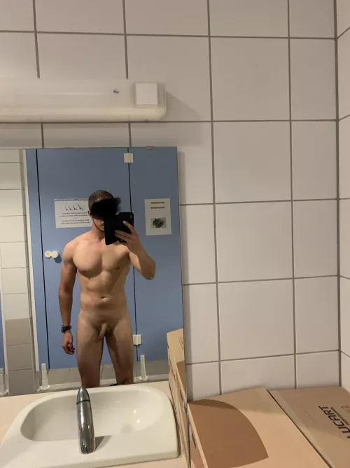 Since you guys liked my last post. Here’s another