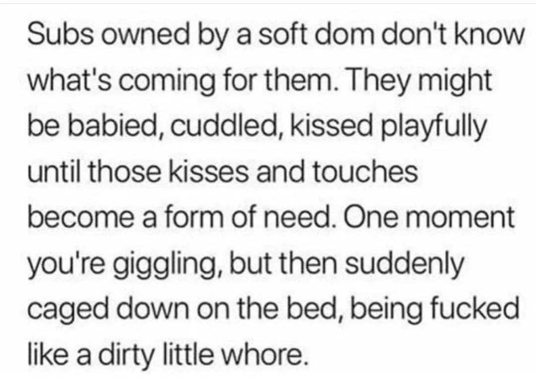 So true 🙂