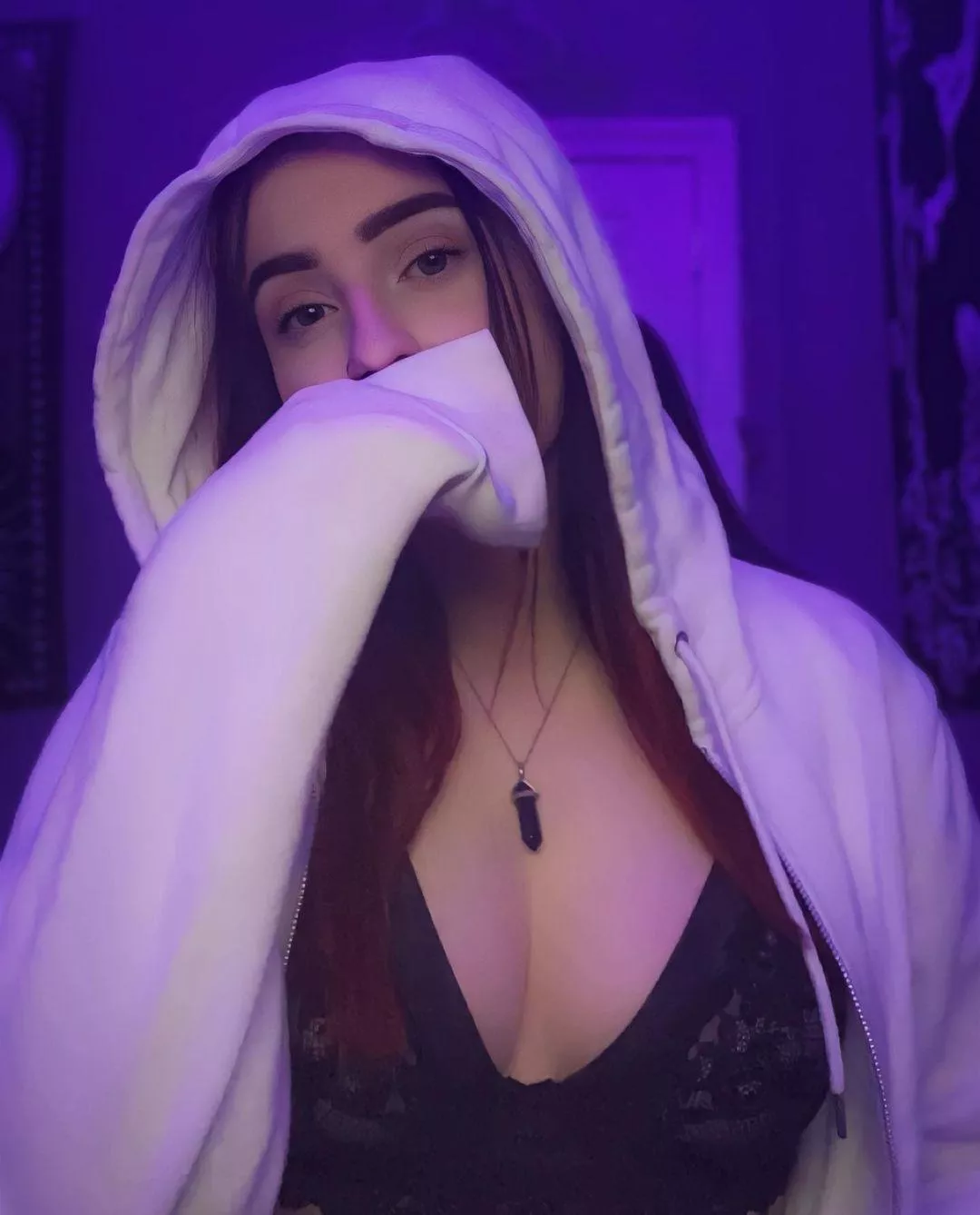 such a tease
