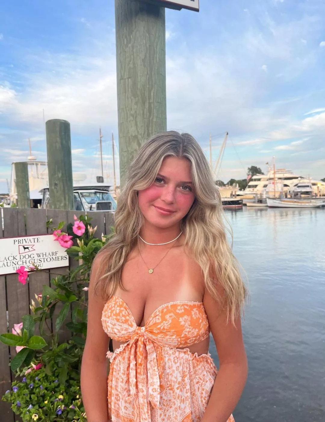 tanlines (IRTR)