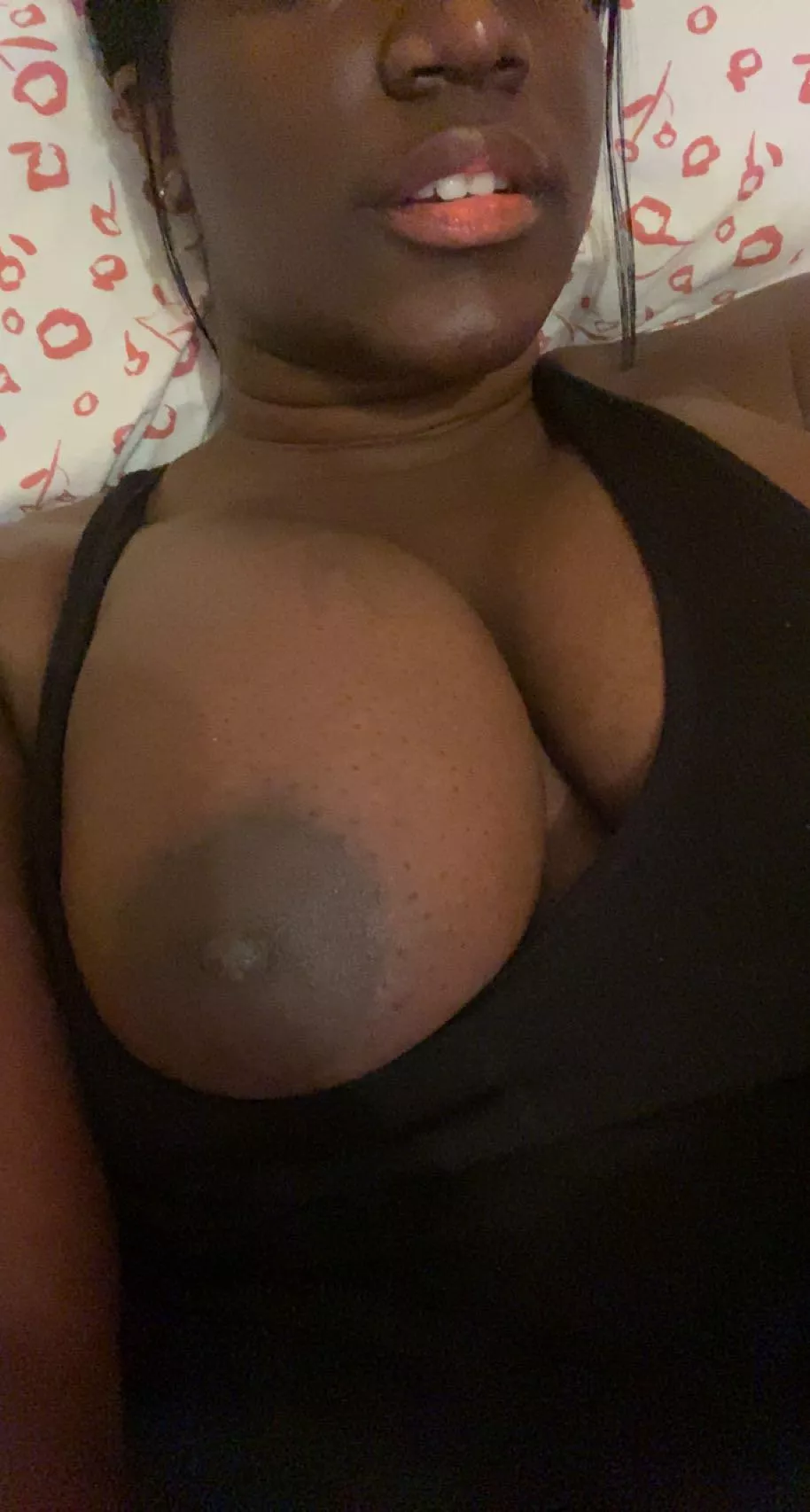 Want a lick 👅