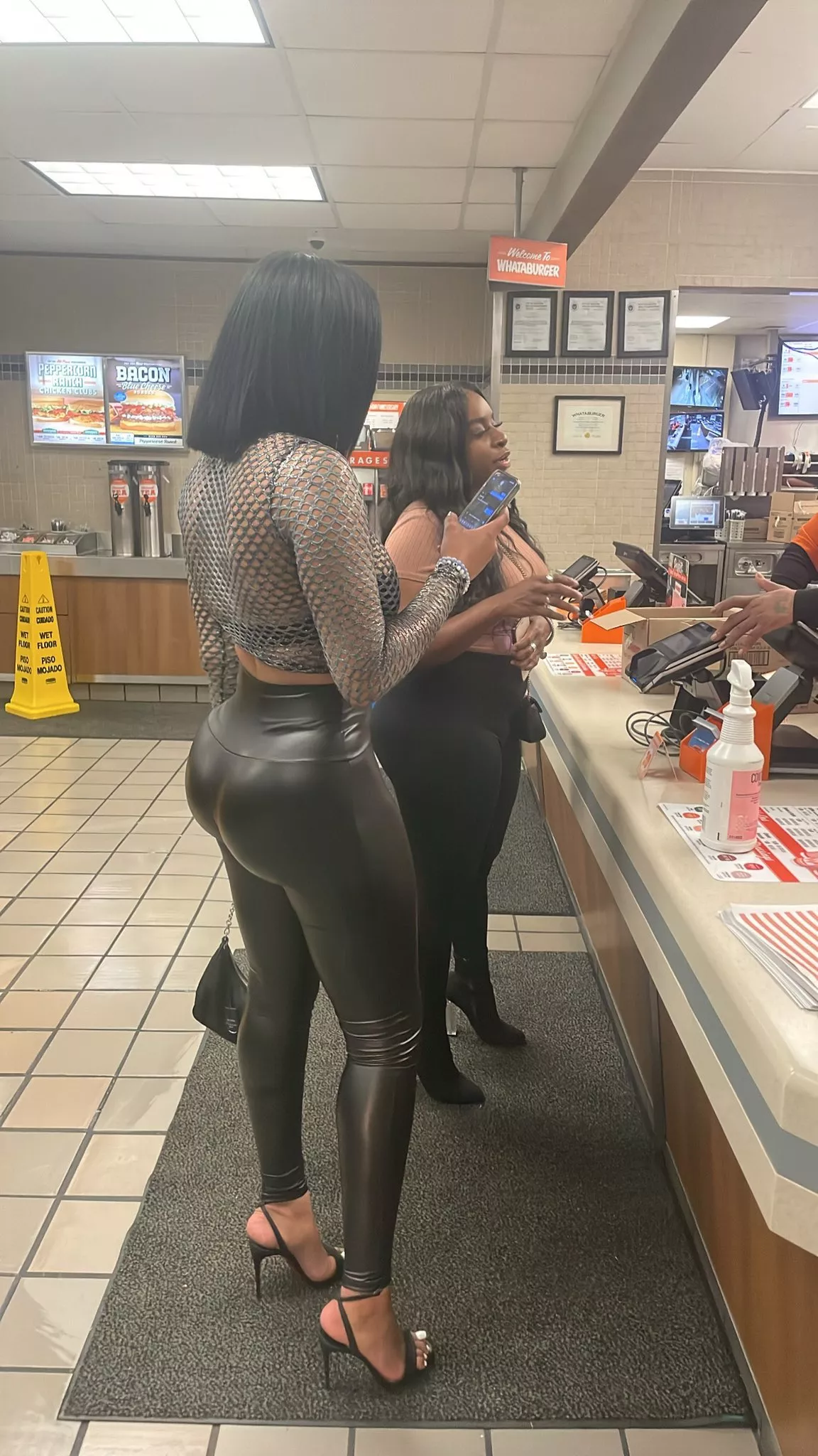Whataburger
