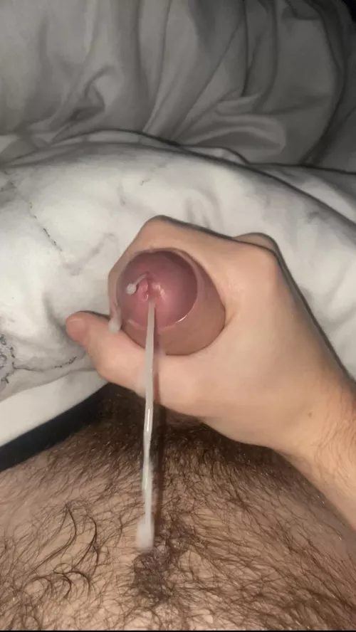 Who want to see the full video?