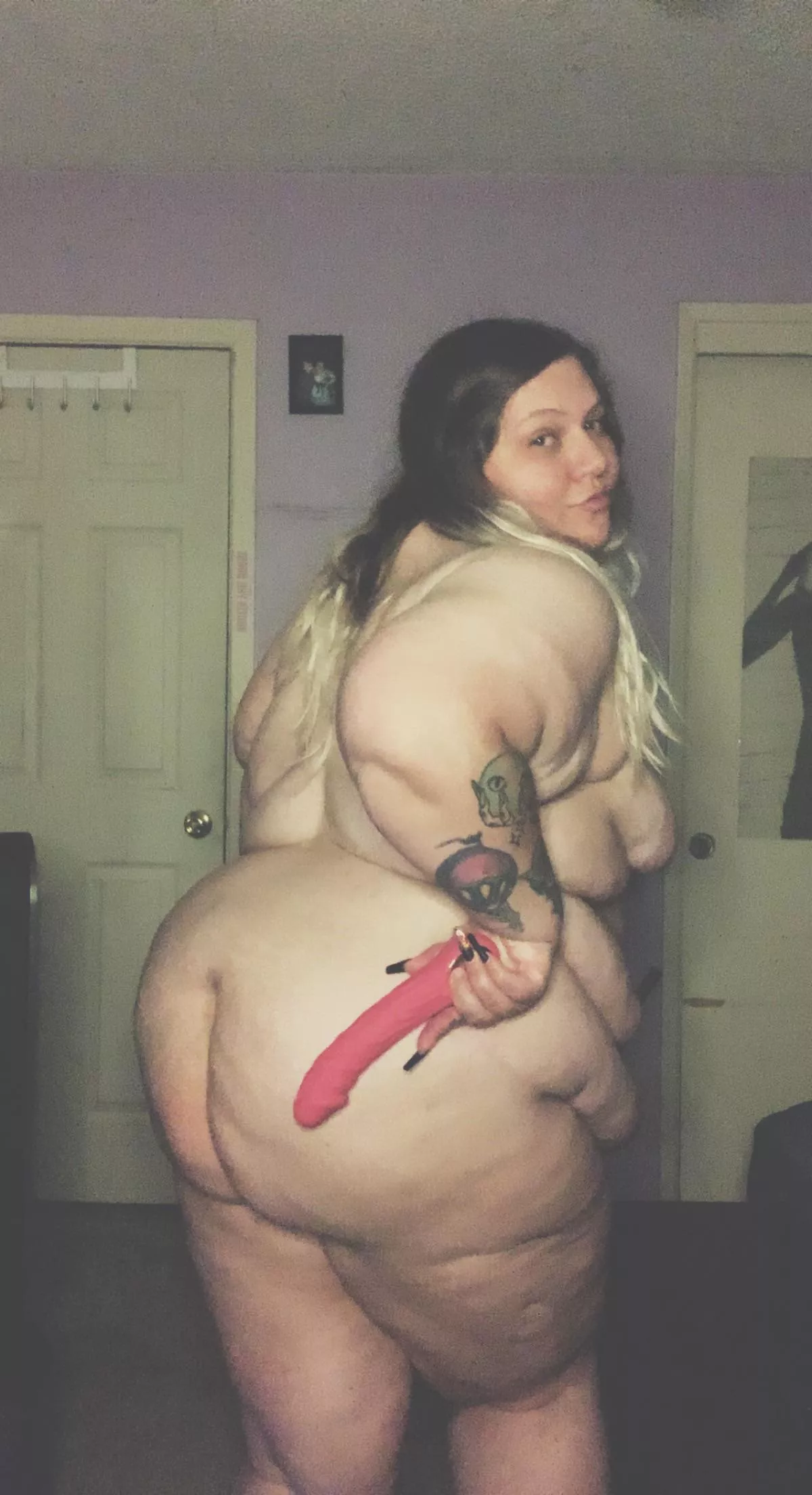 Worship me.