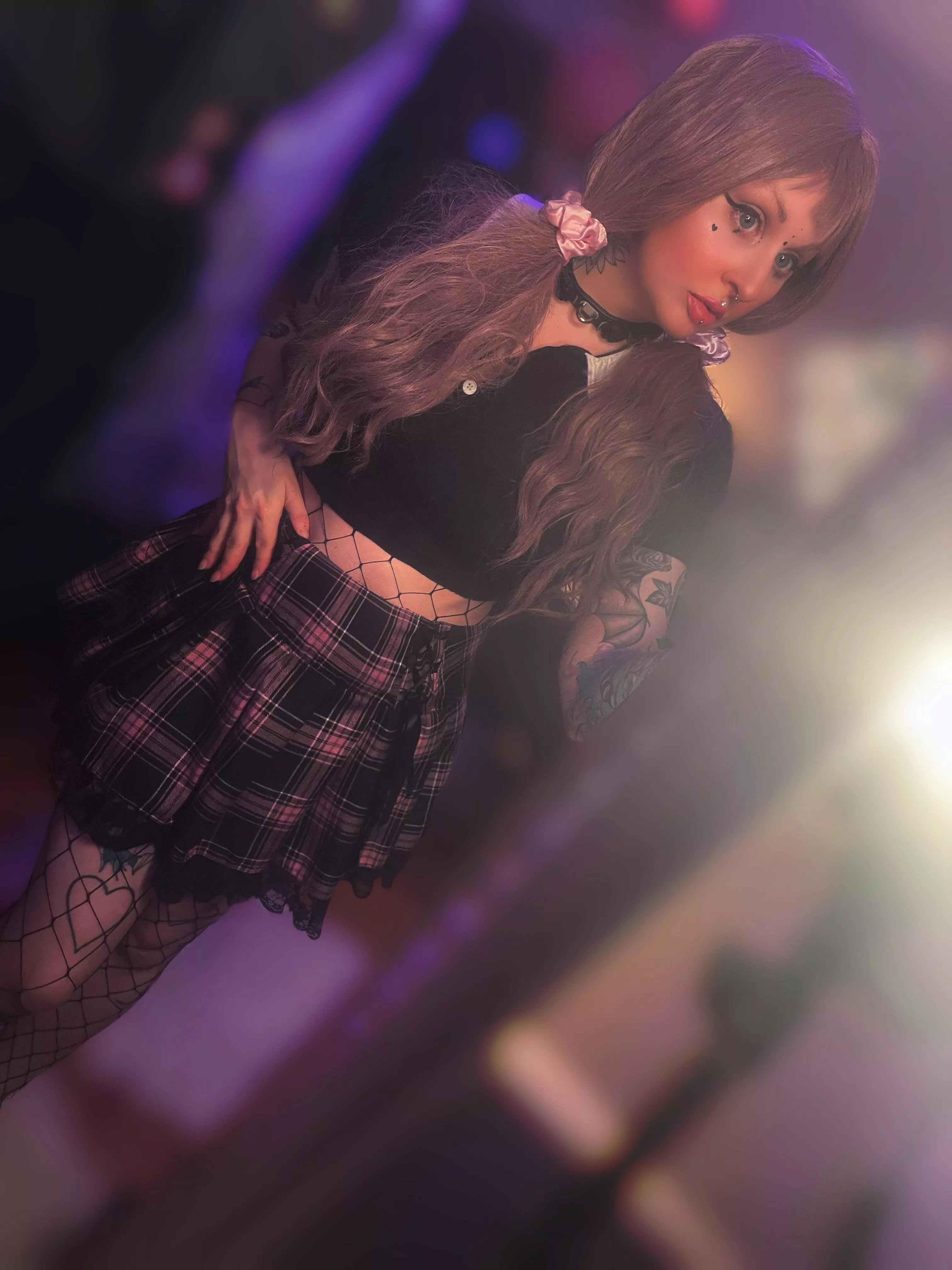 Would you fuck me?