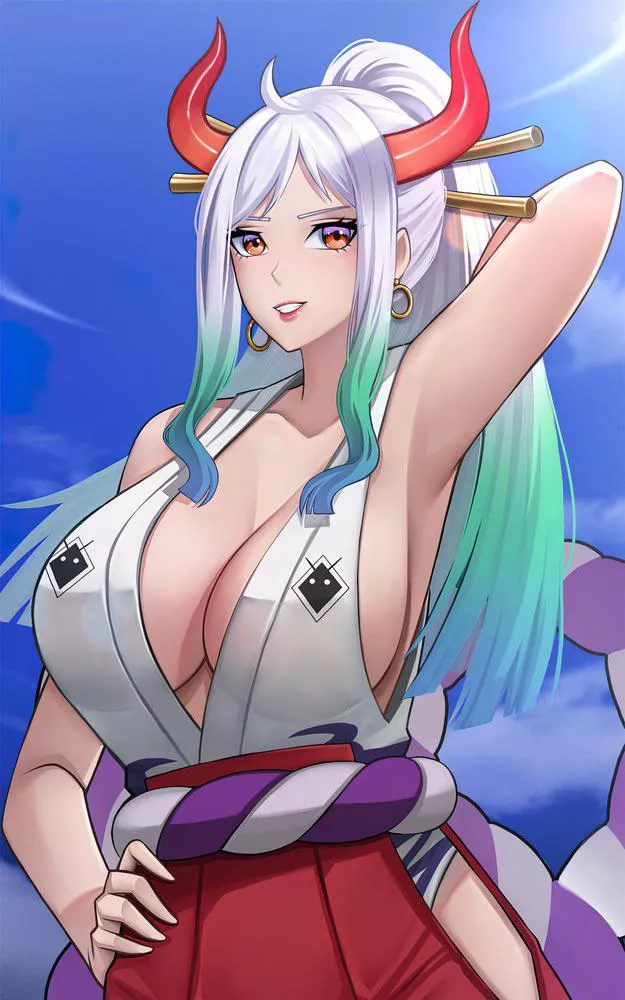 Yamato