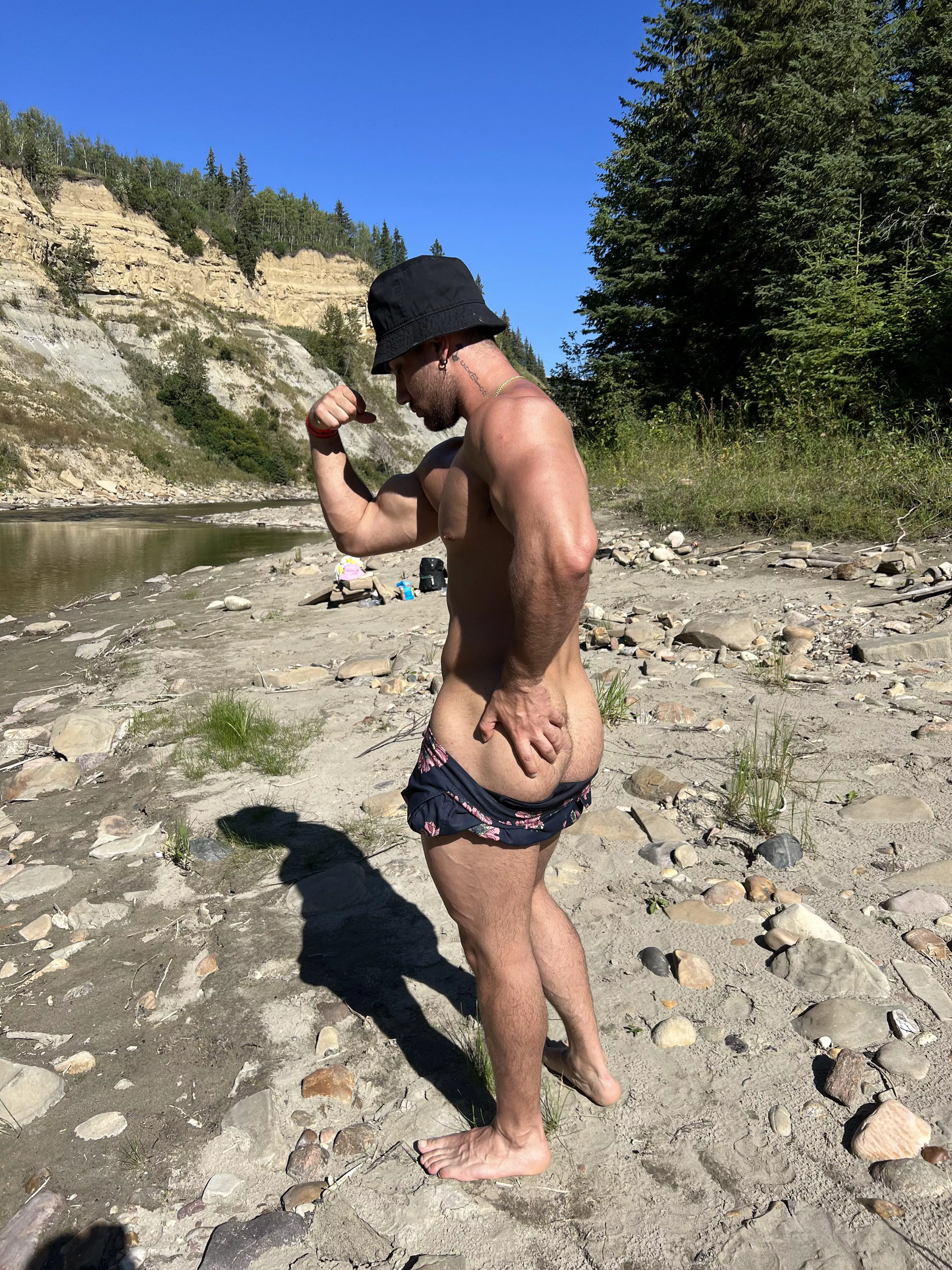 You like it ?