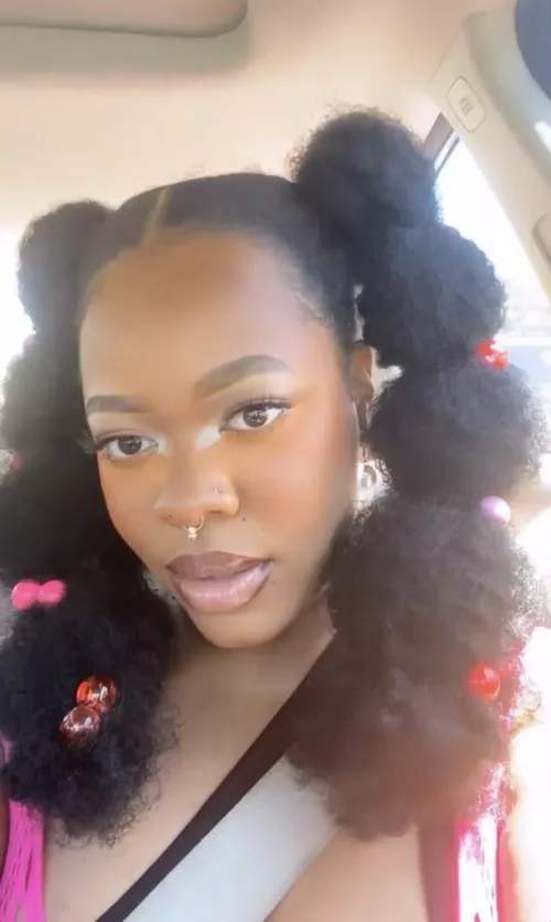 You needed to see this up close