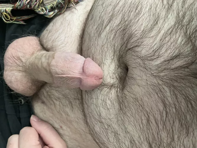 You should dm me how youd make me cum 😈