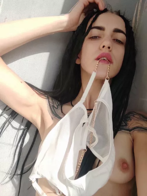 YOUR NEW GF 💦 STUDENT 💦 BABY 💦 CUSTOM 💦 JOI 💦more....Free OF in comm 😏