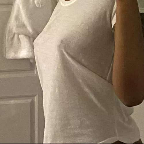 Your not the only thing that’s hard….