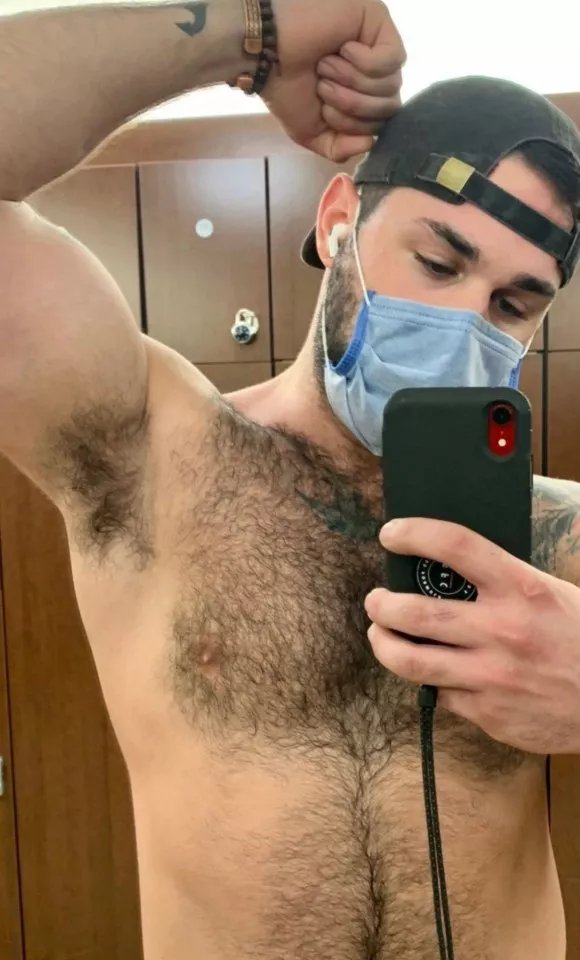 Armpit