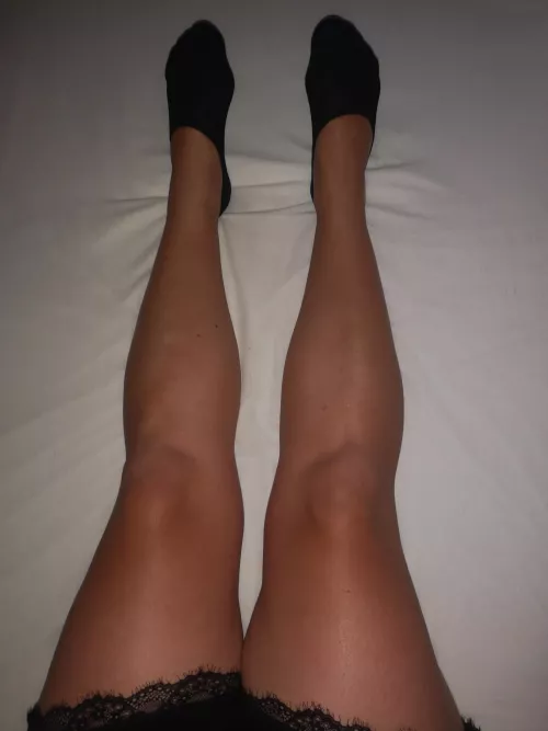 Black Socks