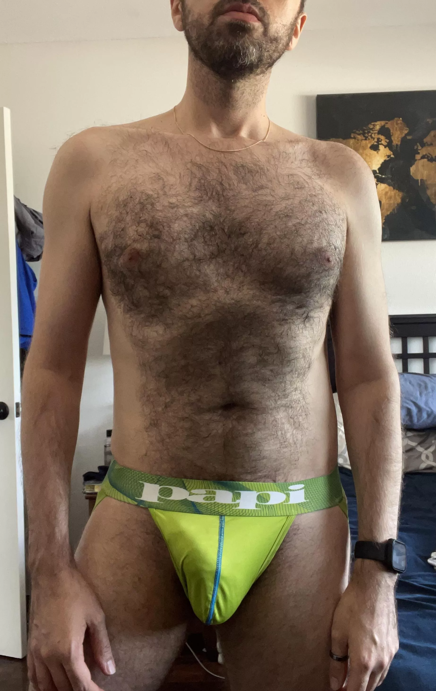 Can you be an otter and a daddy? 🤔