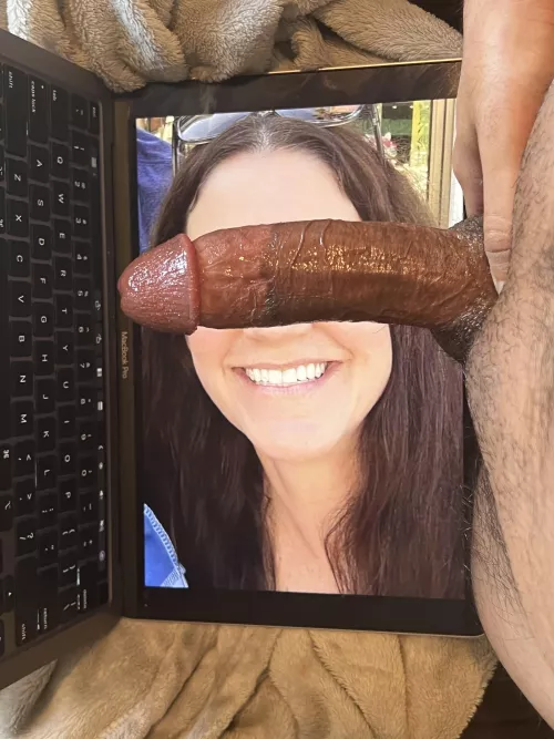 Cocking your IRL moms 🍆🍆🍆