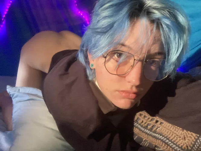 College boy likes jocks