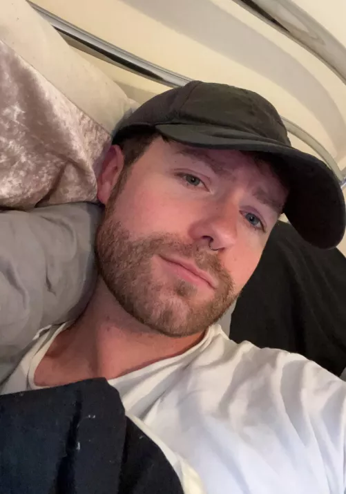 Day 4 of round 3 of covid and my health bar is low