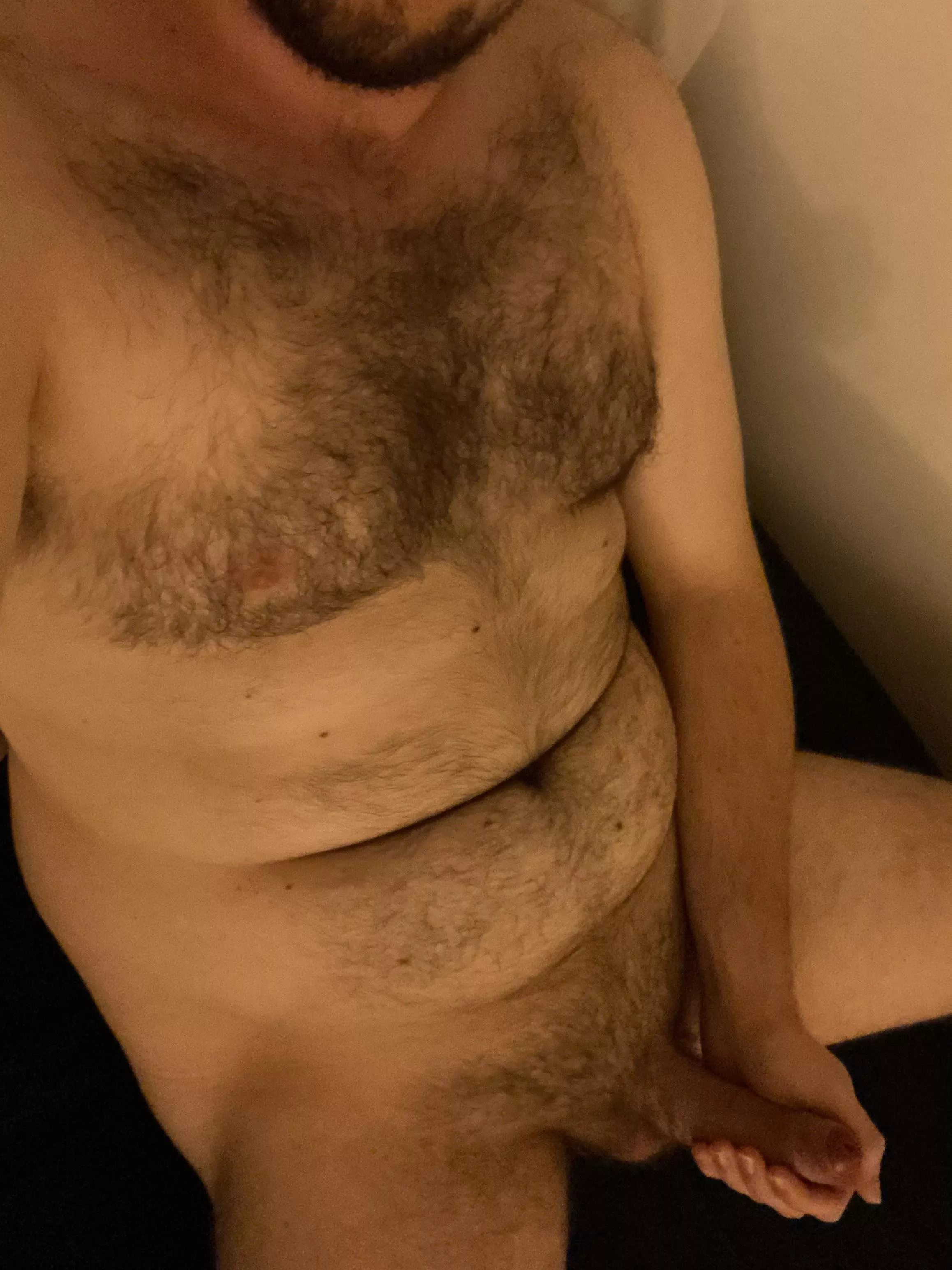 DM Me