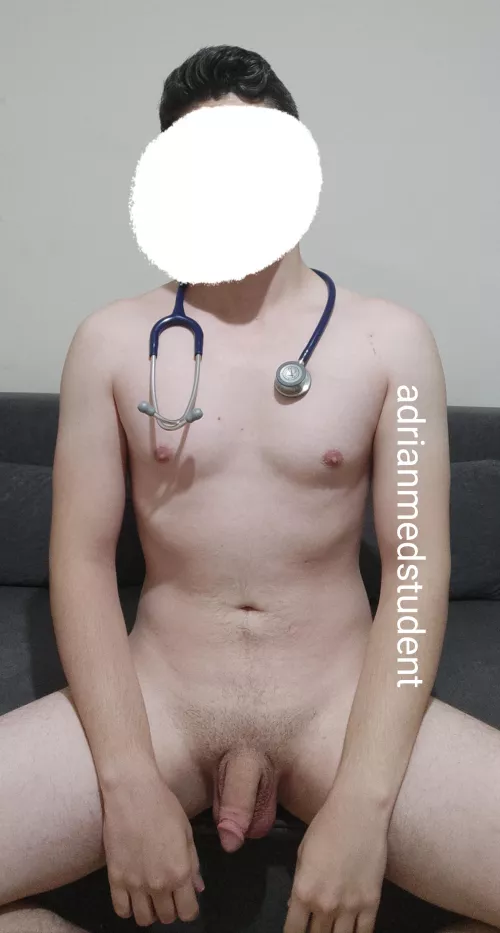 Do you need a kinky doctor?