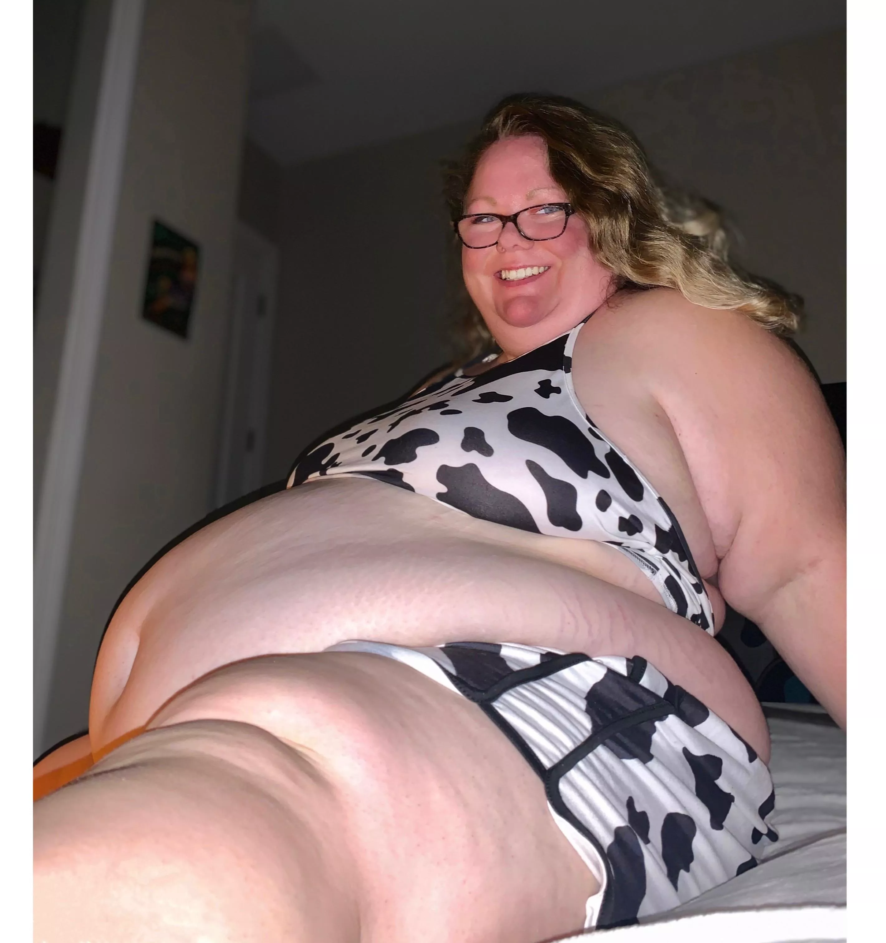 Fat 🐮