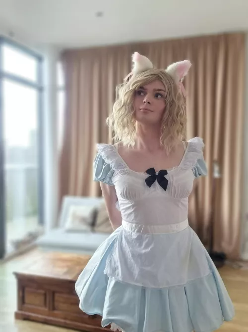 Getting lost in wonderland again ✨