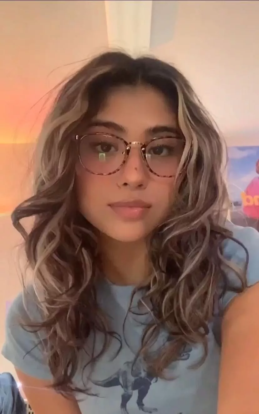 Glasses IRTR