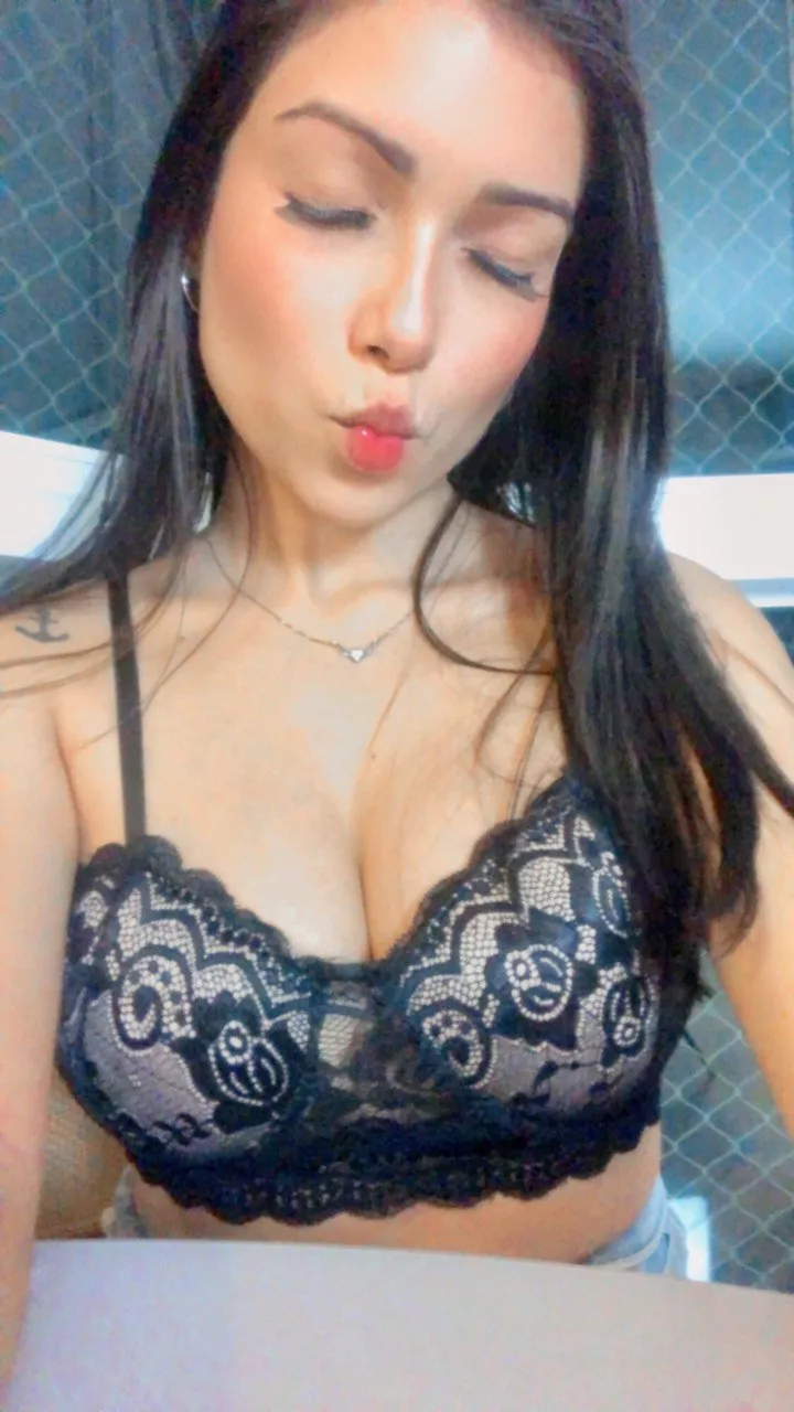 Good night kisses