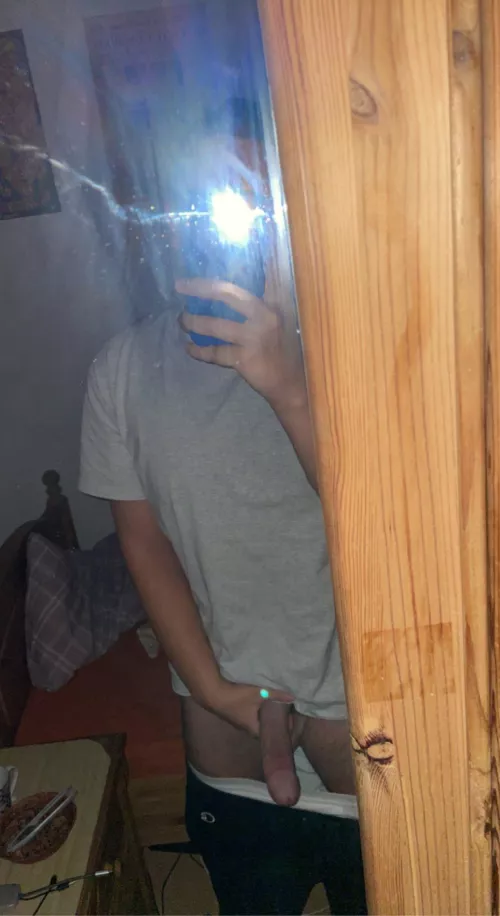 Hello to the 4 people who scroll through new