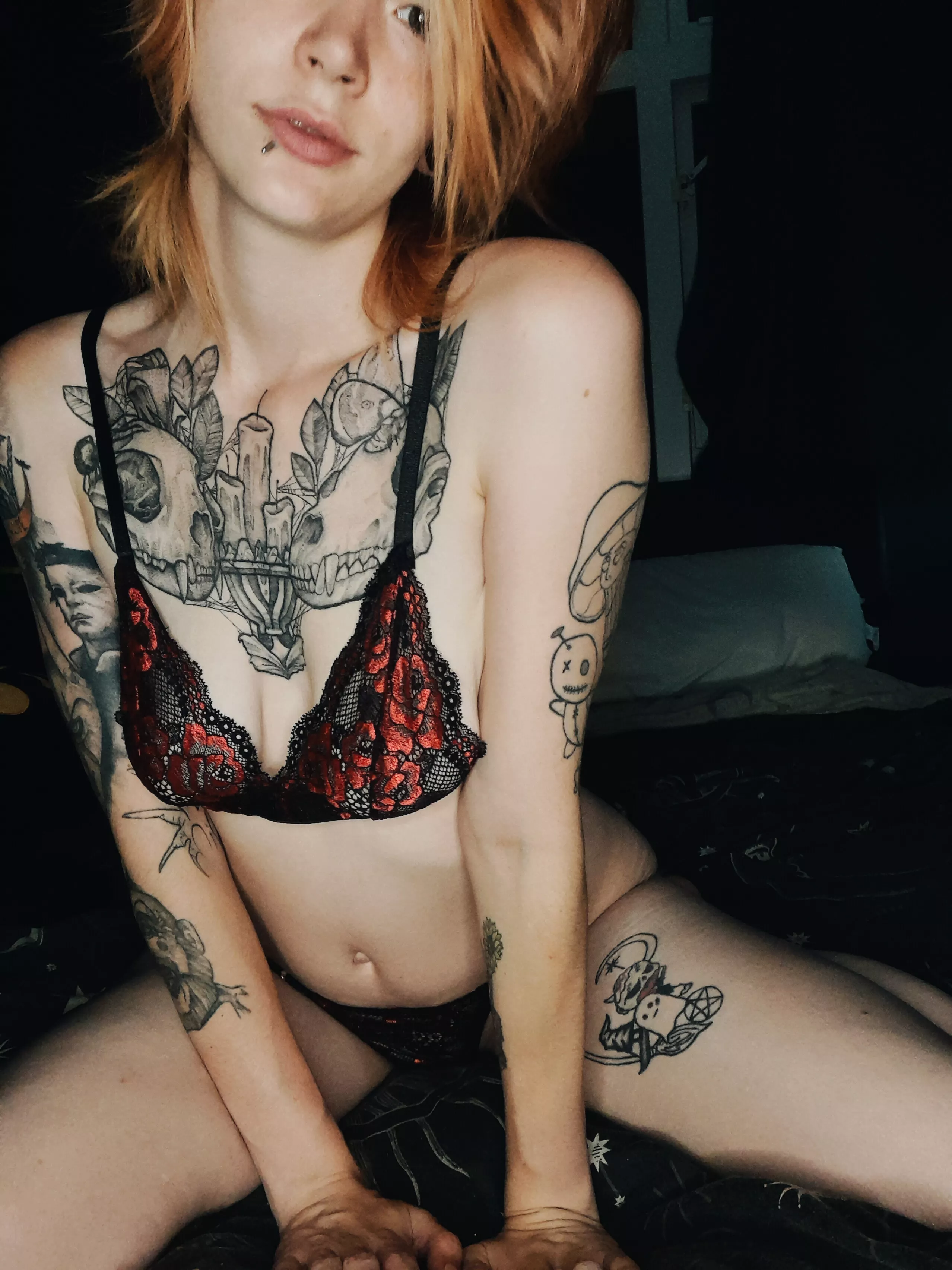 hey baby