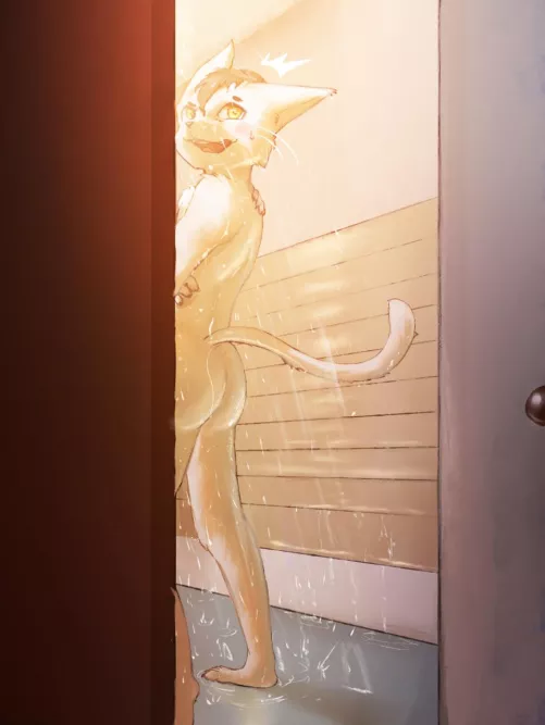 HEY! (Stampmats) *comm:open