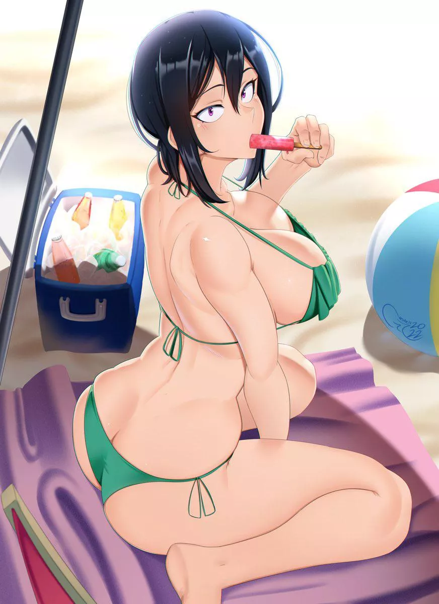Hitomi Takano
