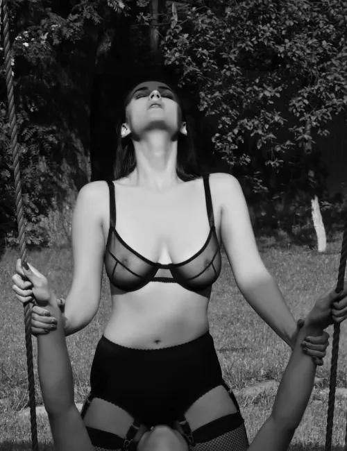 How exactly do you think we continued this game? ..