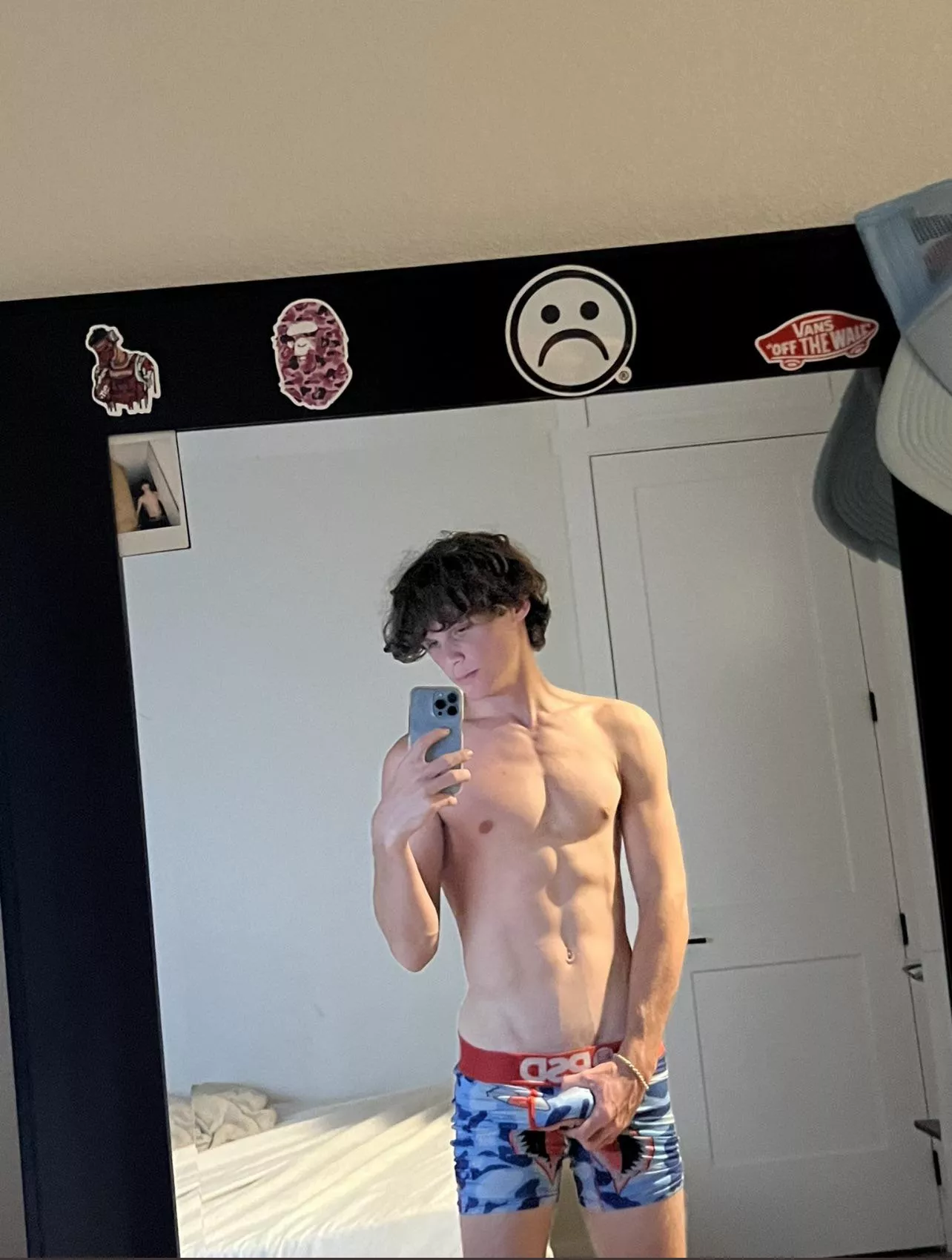 How’s ur day now?