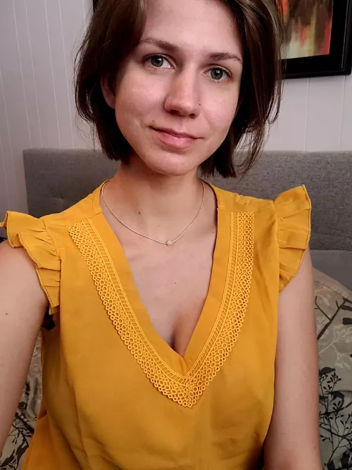 I can blow you(r) mind 😉