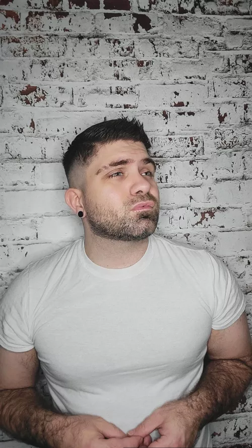 I hope everyone is having a great start to their week!