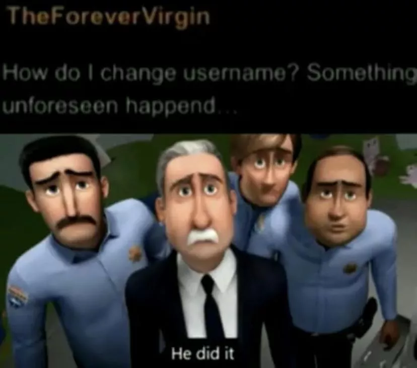 i salute him