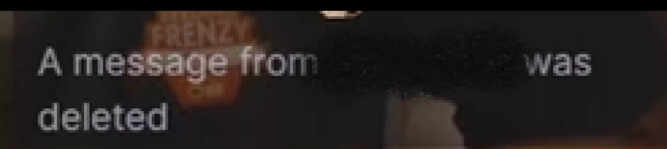 I was watching a clip channel and noticed messages like this pop up and I do not get them when I am watching. I have asked around the chat and they say it is a BTTV setting but I cant find anything and I am not sure what to google search. What is this se