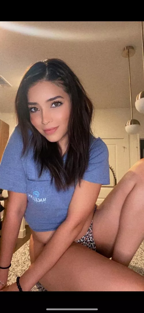 I’d make sure this is what you’d deal with daily