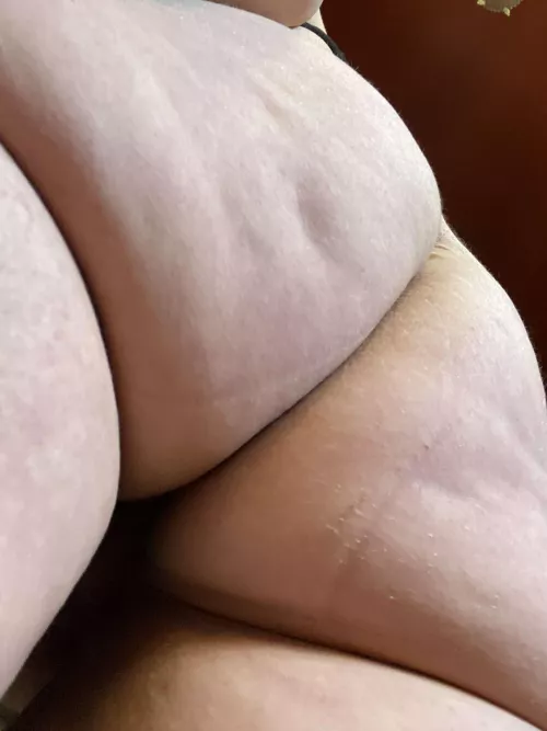 If I put it in your face, will you eat it? ;)