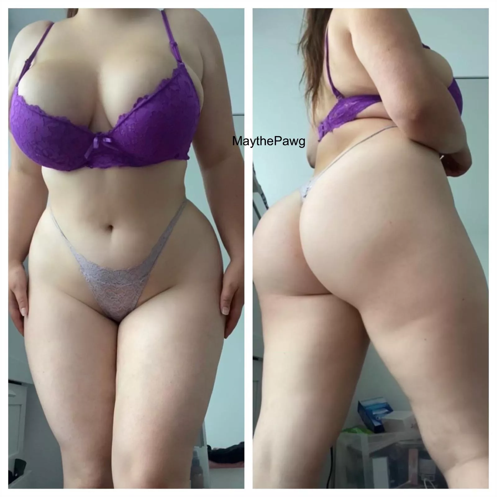 If I was you Girlfriend I would only request one thing and that’s daily creampies