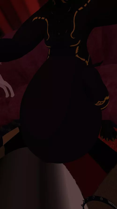 {image} annoying your furry friend to much (by me)