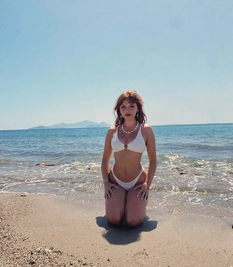 Island gal