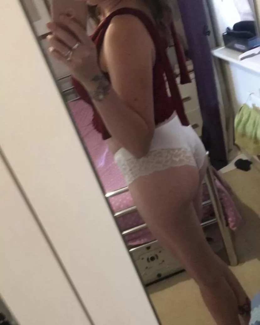 It’s a bit blurry 🙈