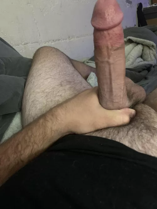 I’ve been told it’s a bit thick (31)