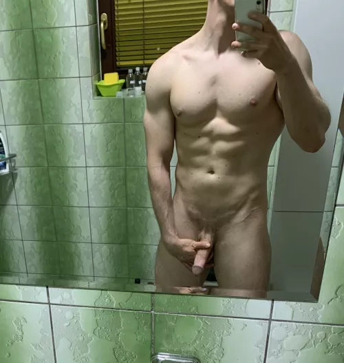 I’ve been told it’s a well-done circumcision