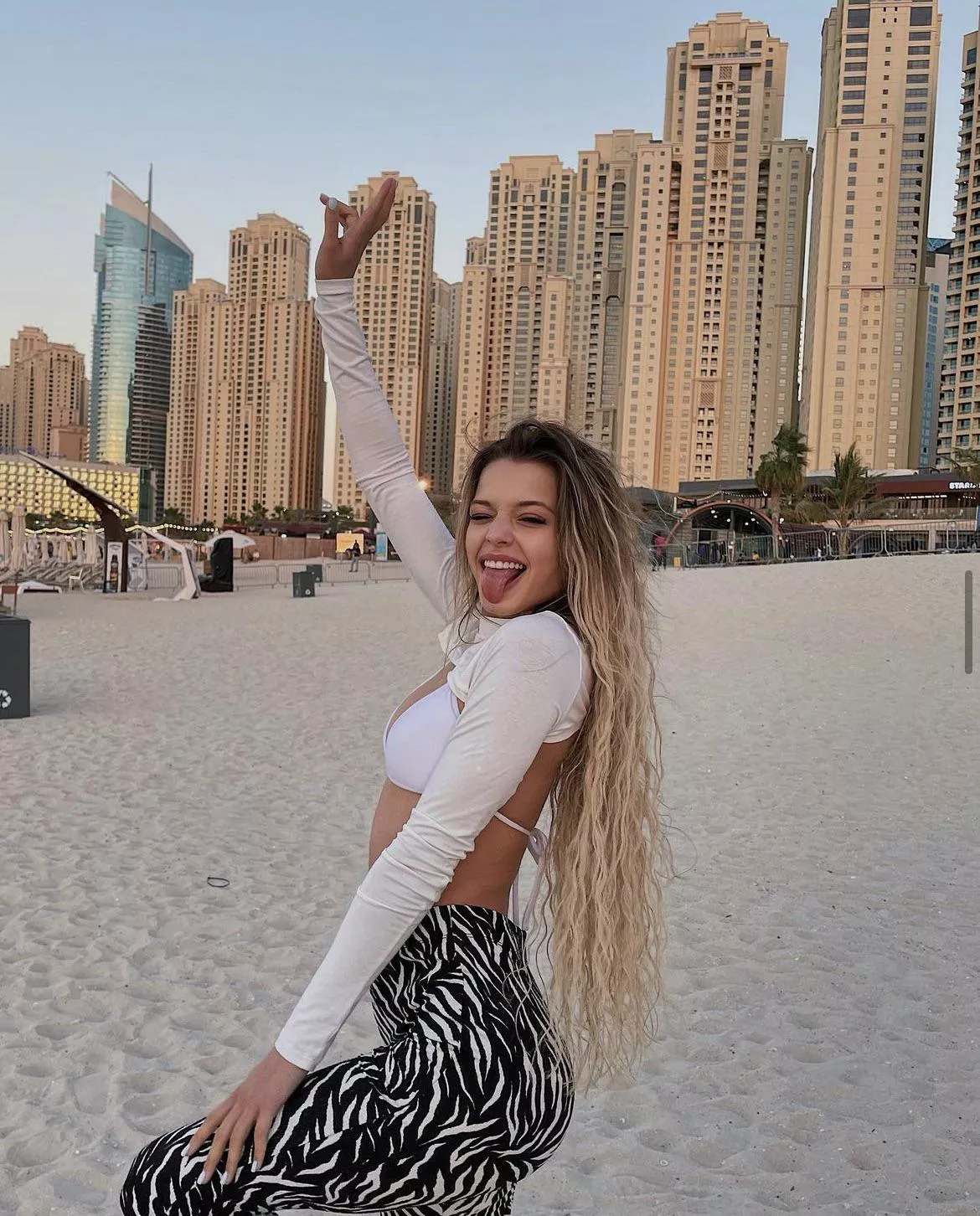 Julia Gavrilina