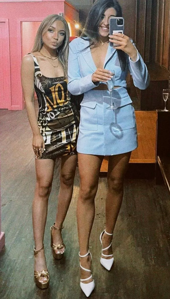 L or R?
