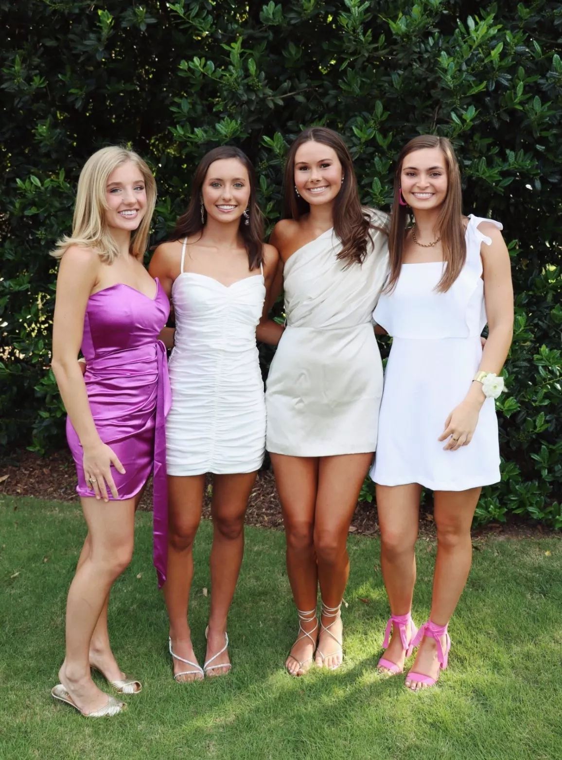 Ladies night