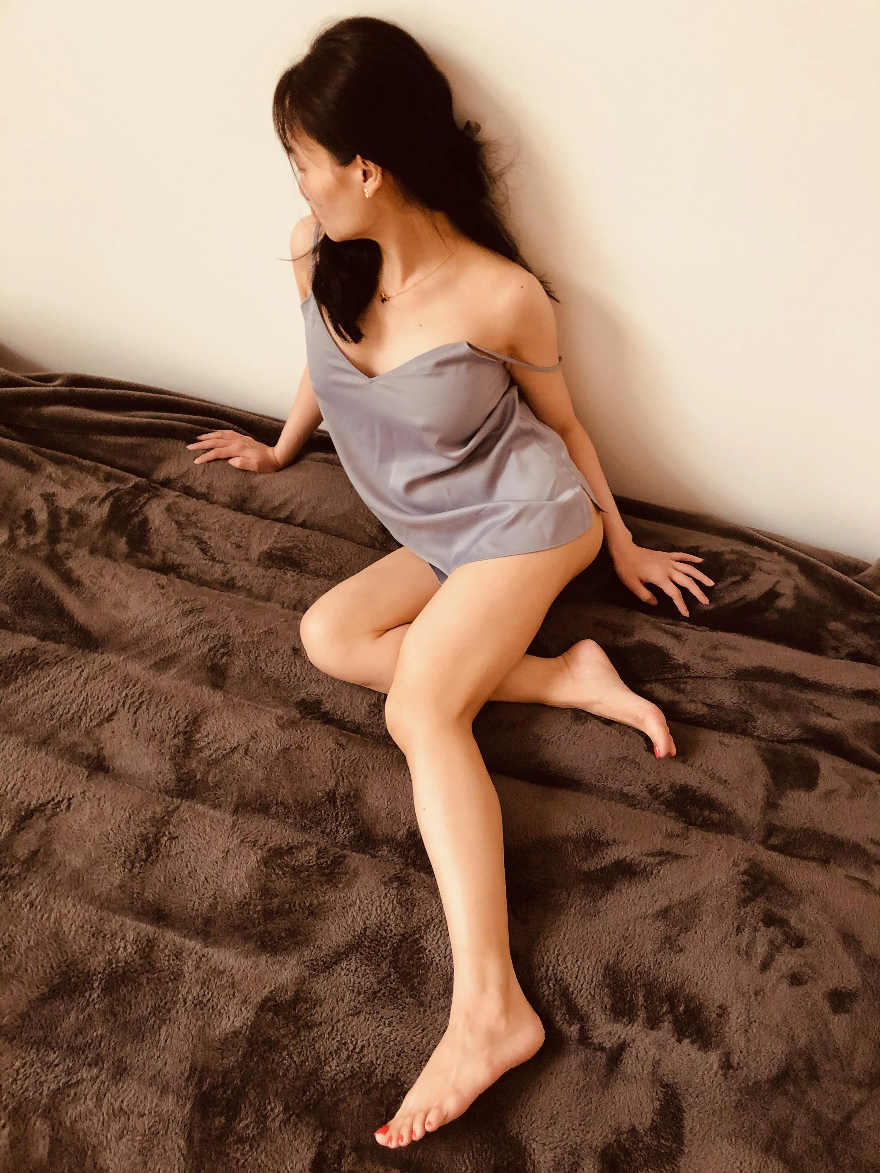 Let's relax~