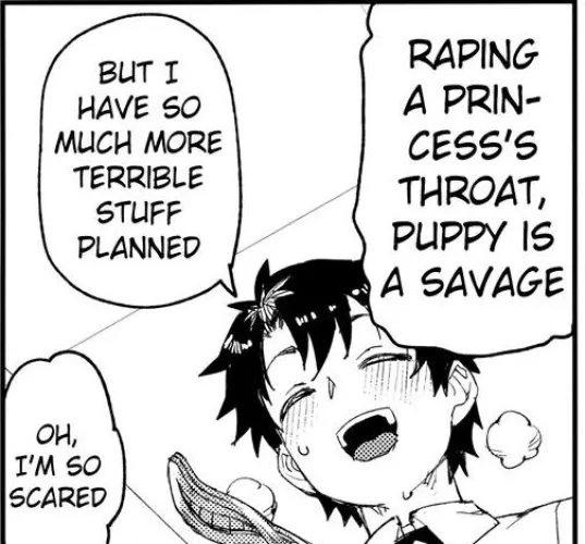 LF Mono Source: 1girl, short hair, closed eyes, open mouth, blushing, sweating, 